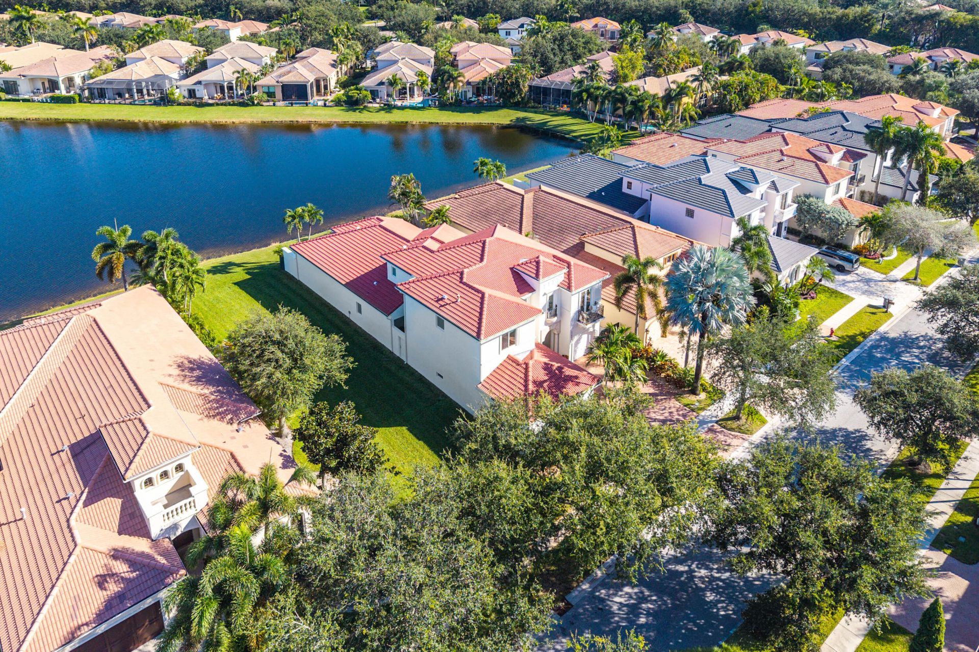 17963 Lake Azure Way, Boca Raton, FL 33496 Photo