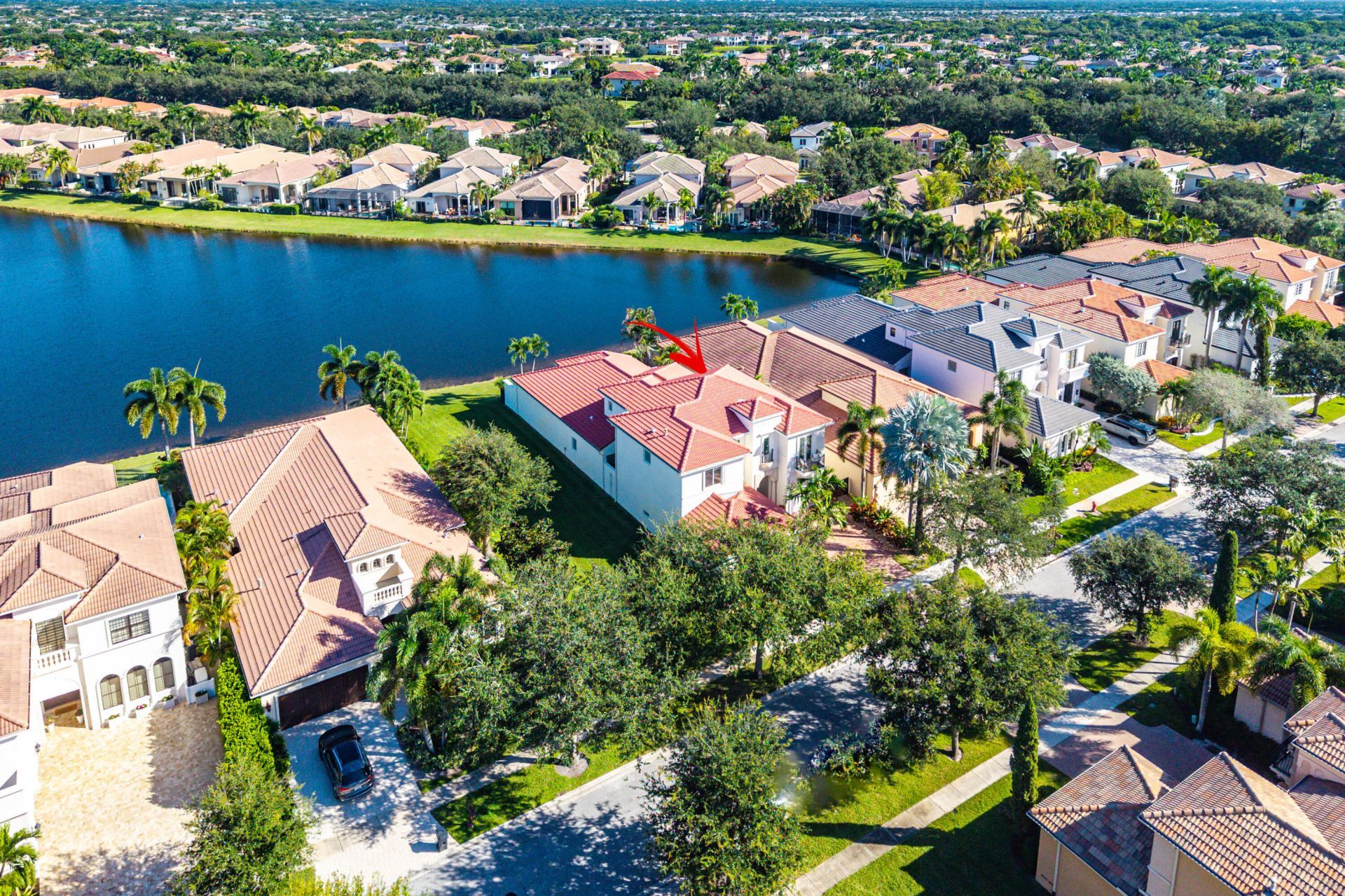 17963 Lake Azure Way, Boca Raton, FL 33496 Photo