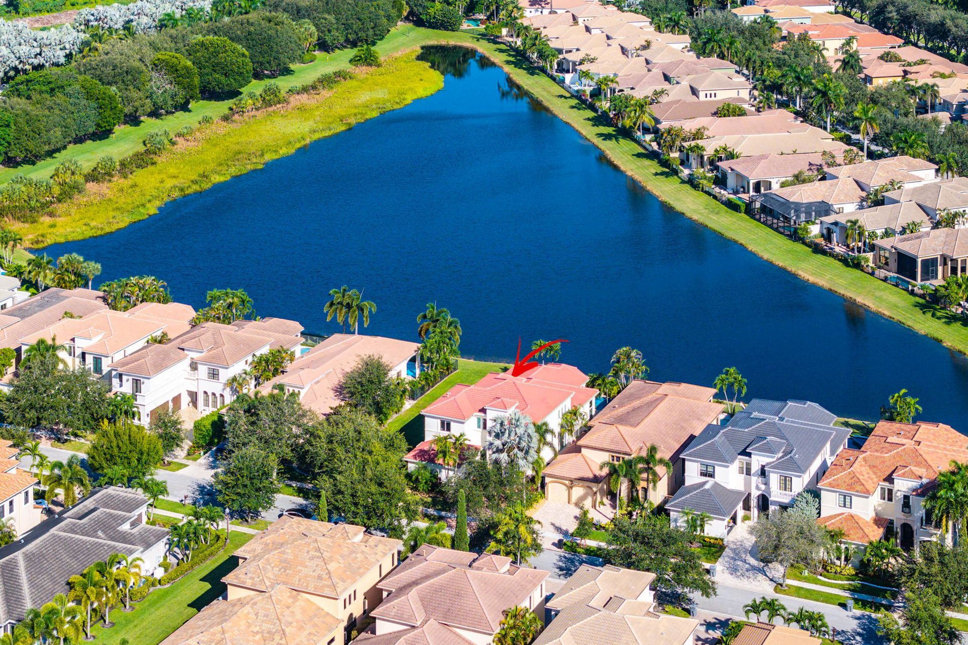 17963 Lake Azure Way, Boca Raton, FL 33496 Photo