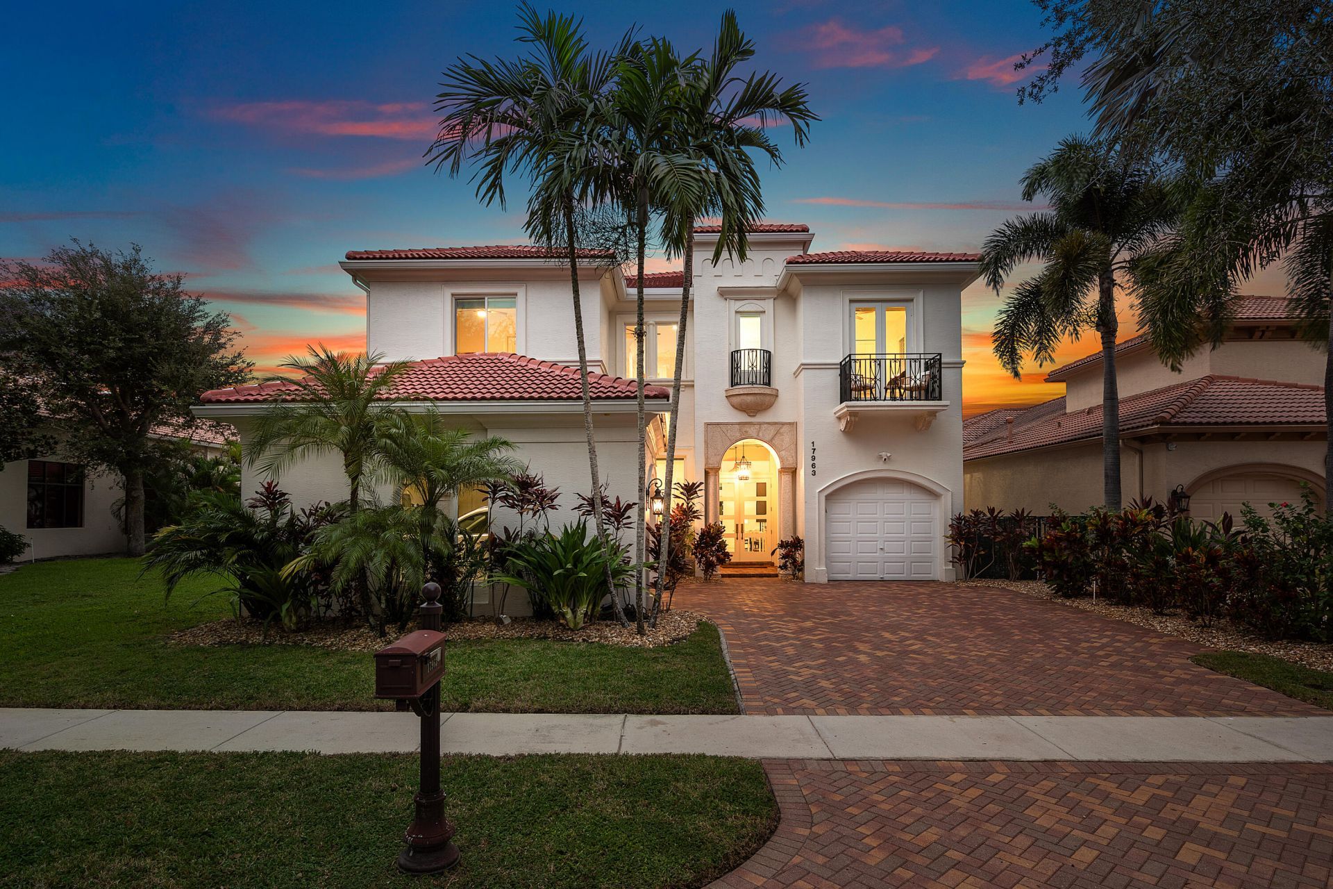 17963 Lake Azure Way, Boca Raton, FL 33496 Photo