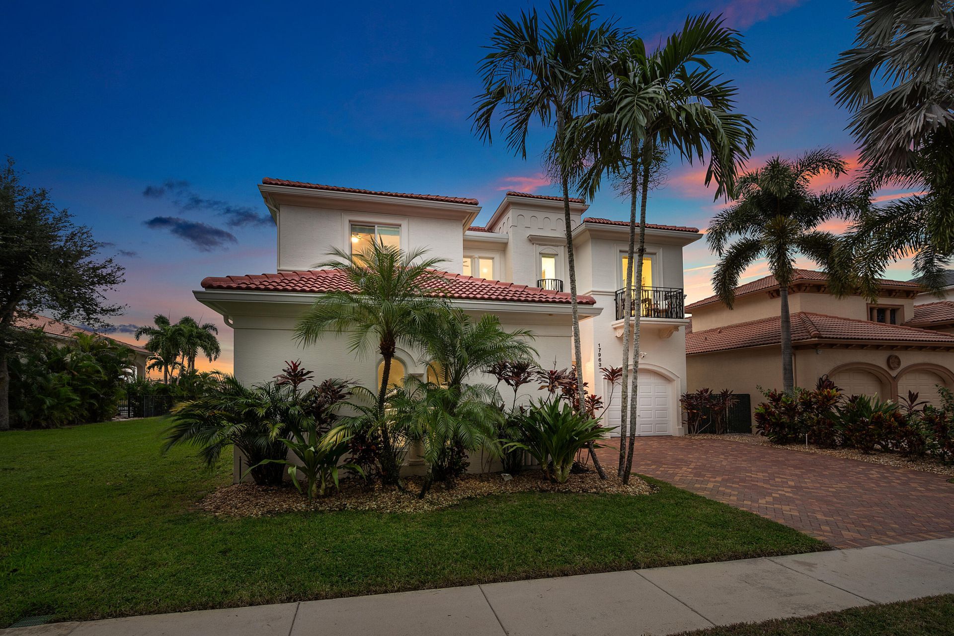 17963 Lake Azure Way, Boca Raton, FL 33496 Photo