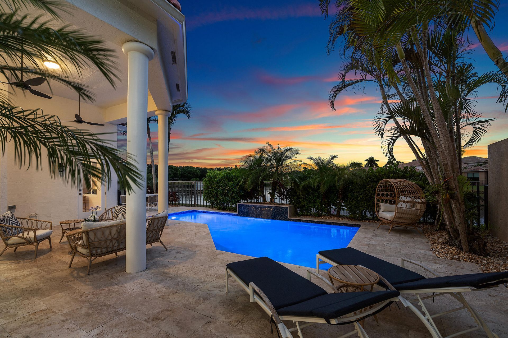 17963 Lake Azure Way, Boca Raton, FL 33496 Photo