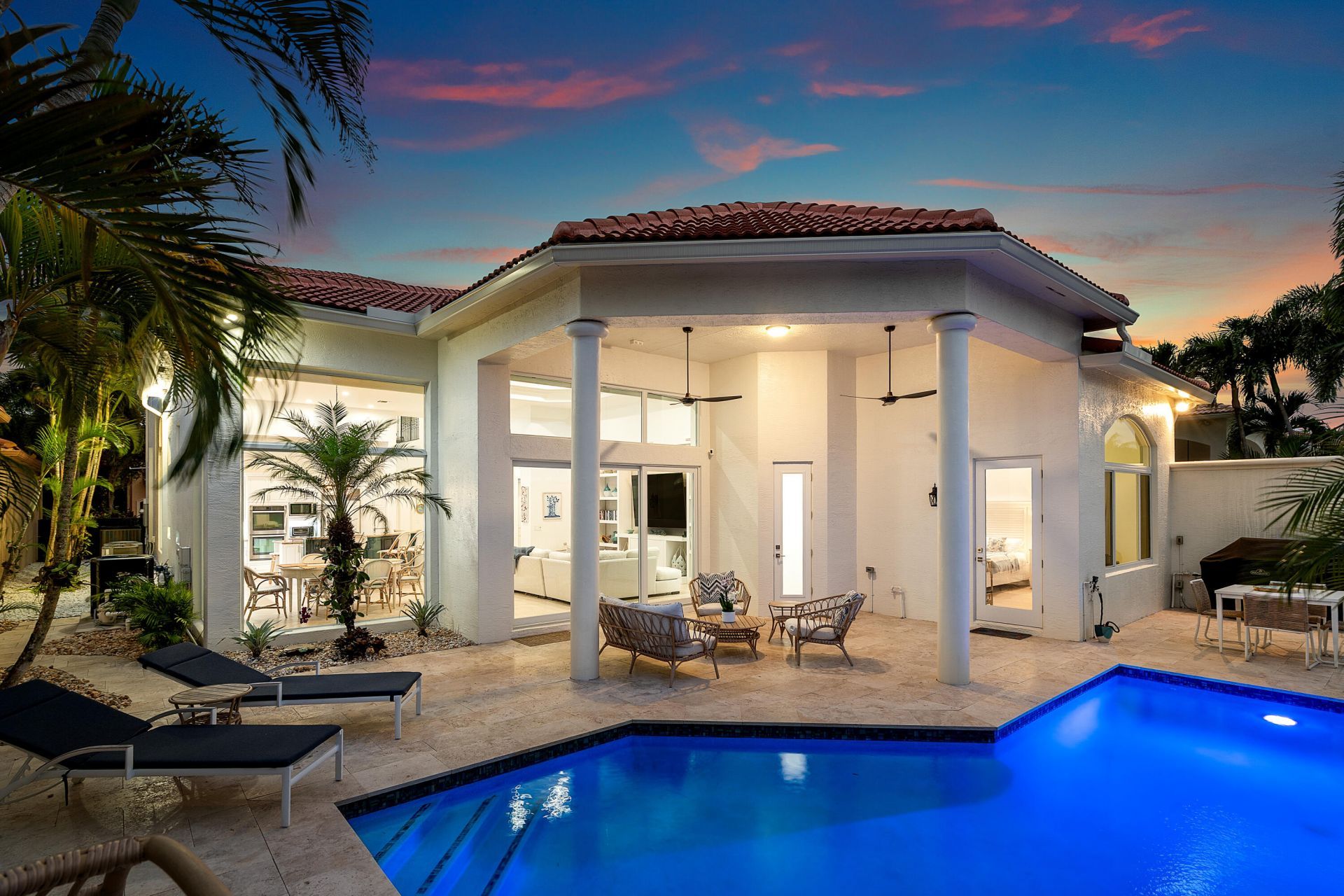 17963 Lake Azure Way, Boca Raton, FL 33496 Photo