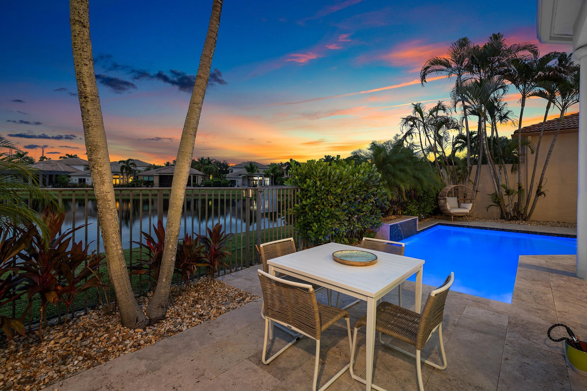 17963 Lake Azure Way, Boca Raton, FL 33496 Photo