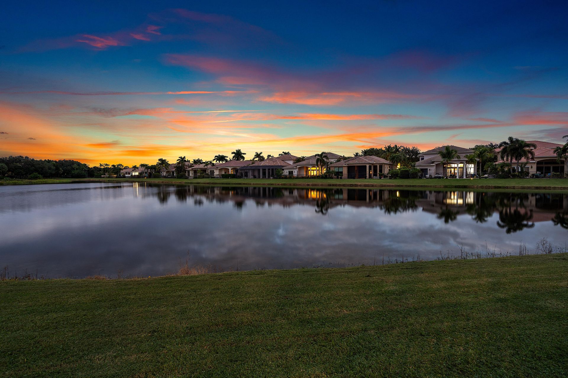 17963 Lake Azure Way, Boca Raton, FL 33496 Photo