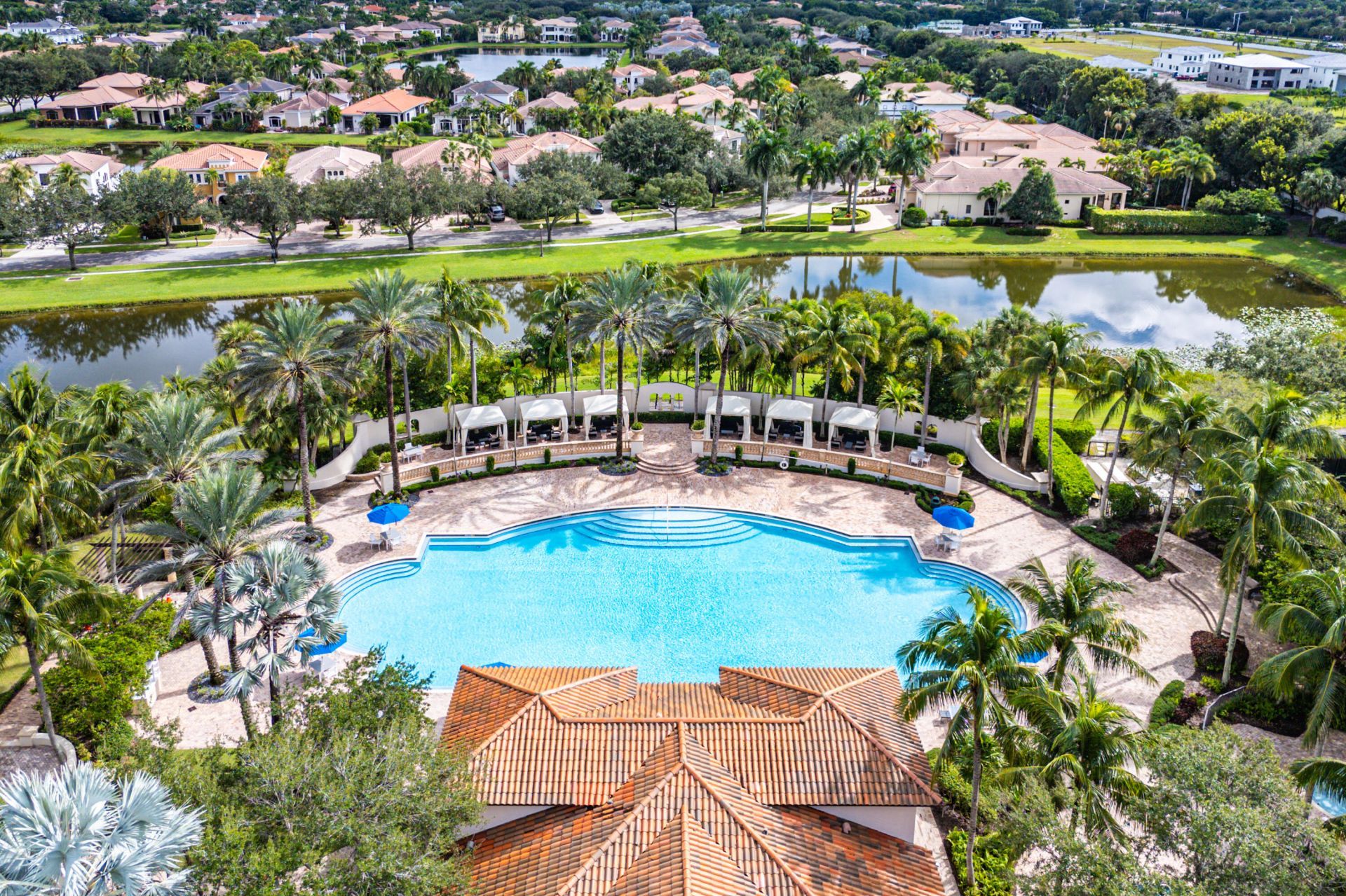 17963 Lake Azure Way, Boca Raton, FL 33496 Photo