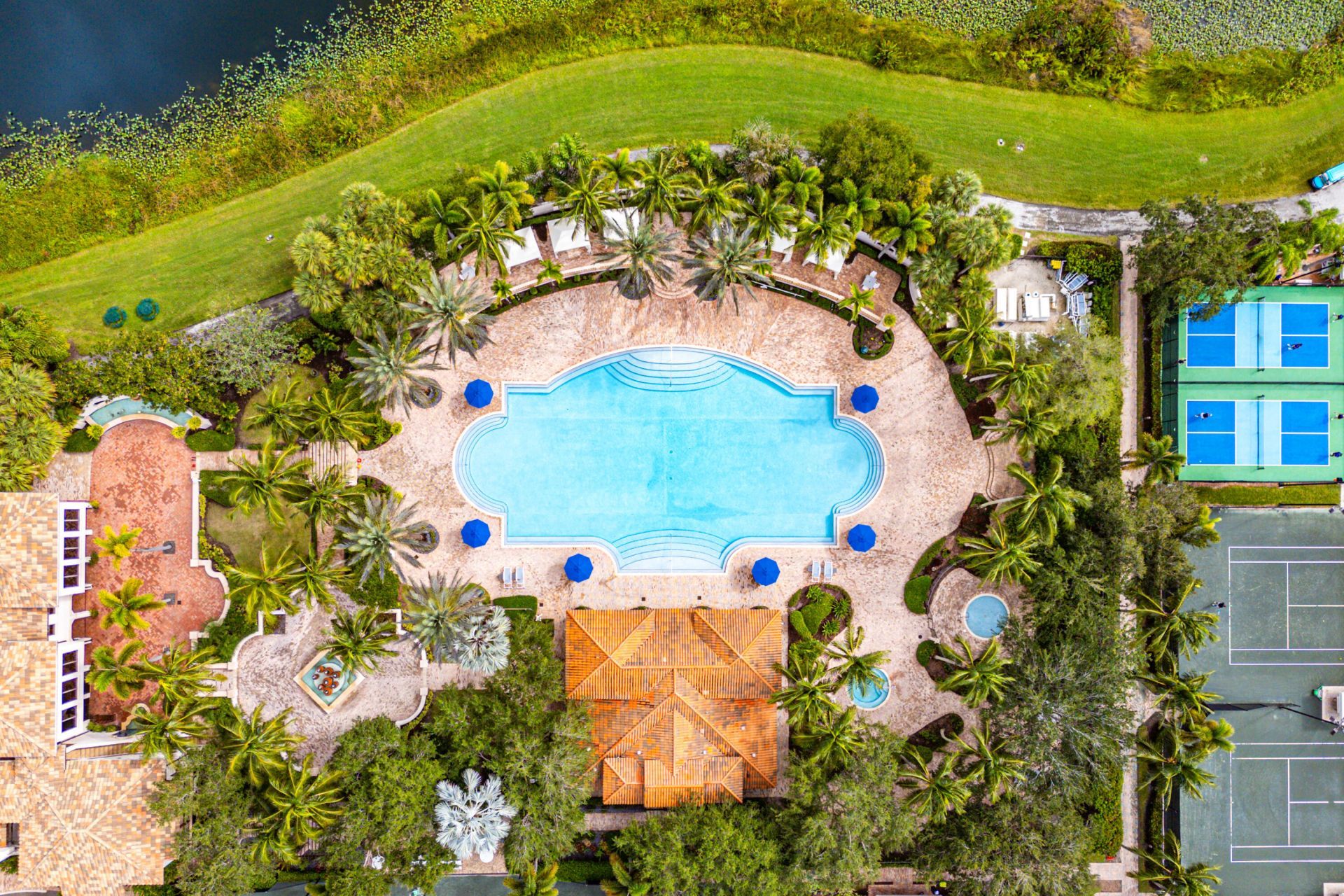 17963 Lake Azure Way, Boca Raton, FL 33496 Photo