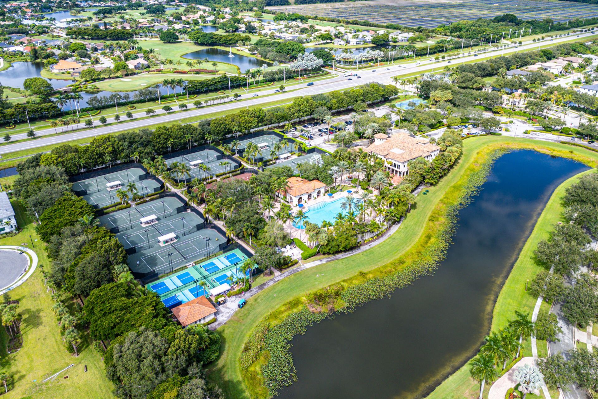 17963 Lake Azure Way, Boca Raton, FL 33496 Photo
