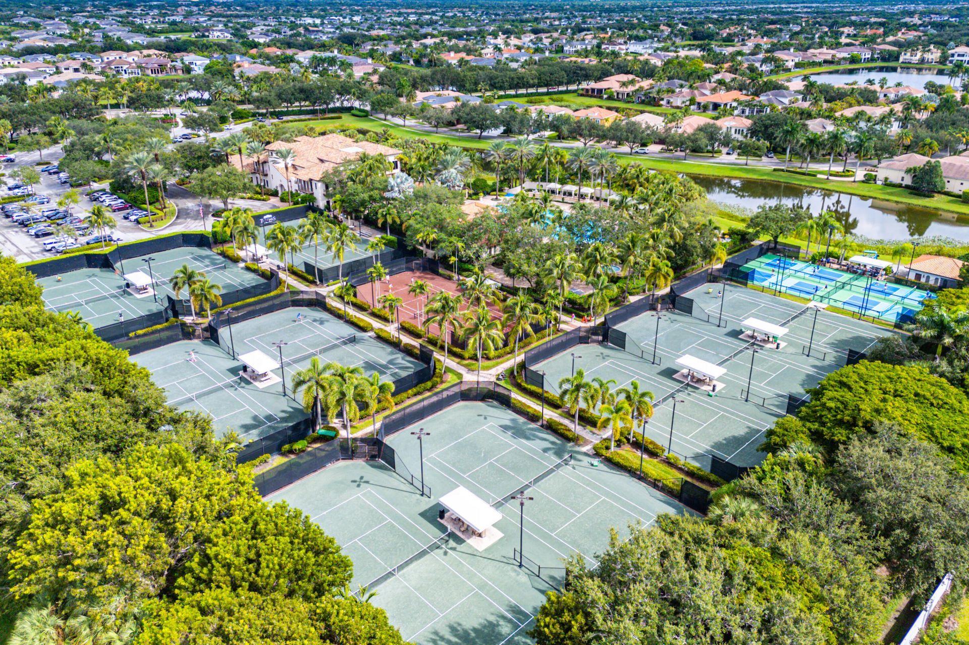 17963 Lake Azure Way, Boca Raton, FL 33496 Photo