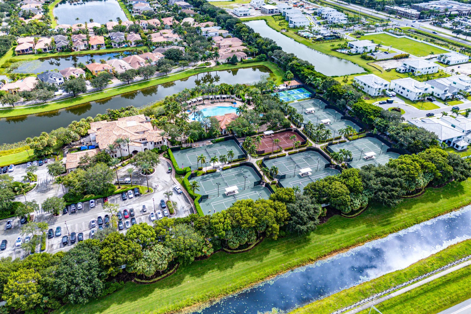 17963 Lake Azure Way, Boca Raton, FL 33496 Photo