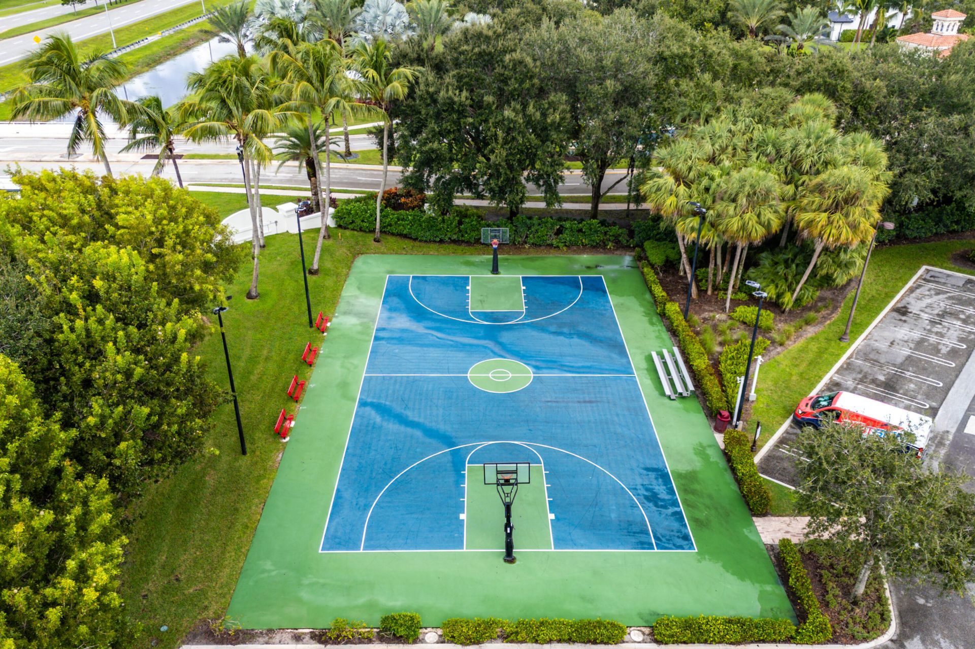 17963 Lake Azure Way, Boca Raton, FL 33496 Photo