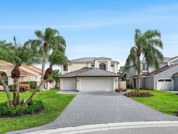 12866 TOUCHSTONE Place, Palm Beach Gardens, FL 33418