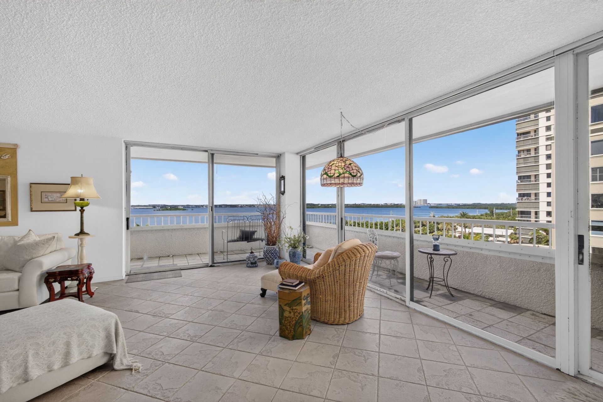 5280 N Ocean Drive, Unit 4D, Singer Island, FL 33404 Photo