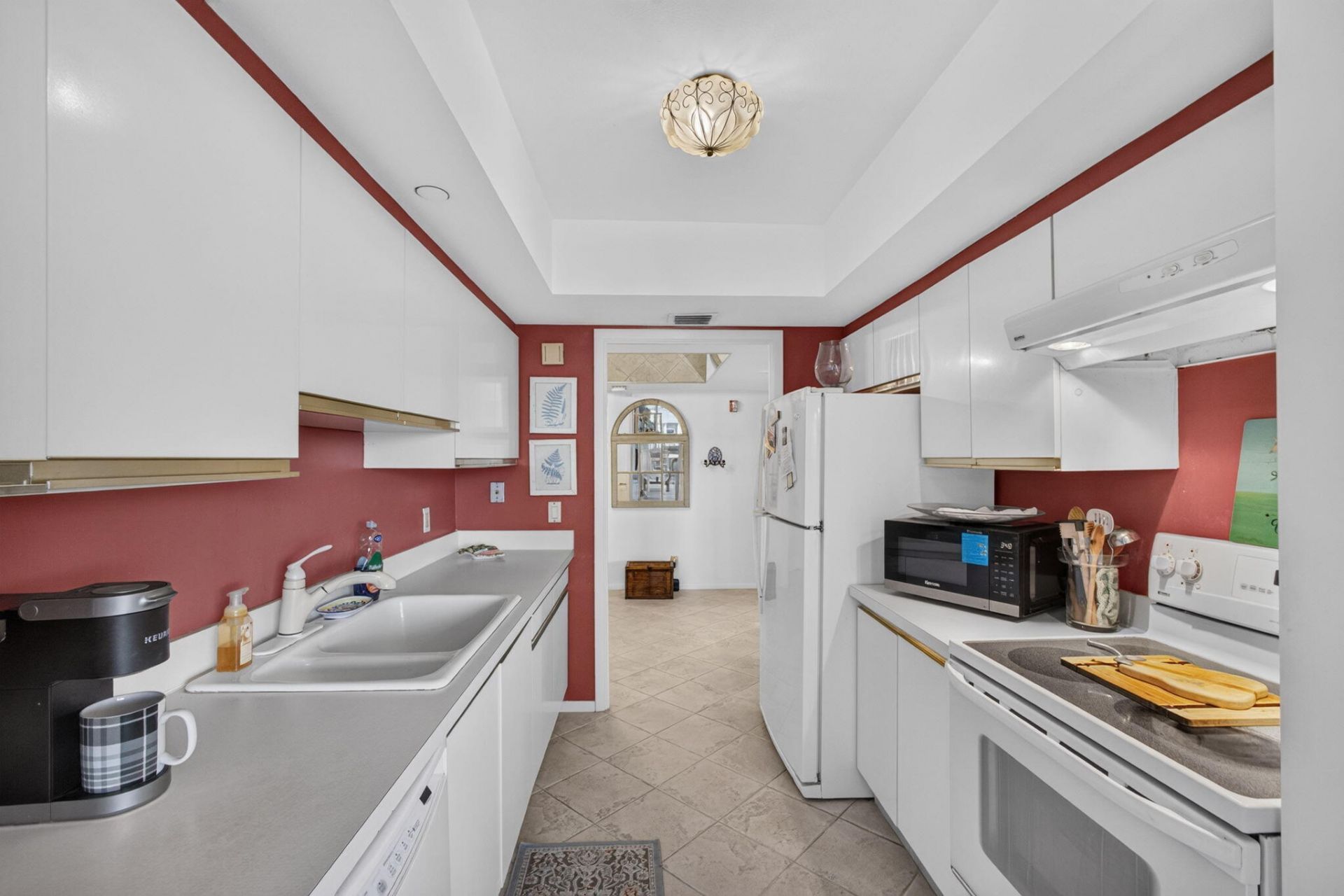 5280 N Ocean Drive, Unit 4D, Singer Island, FL 33404 Photo
