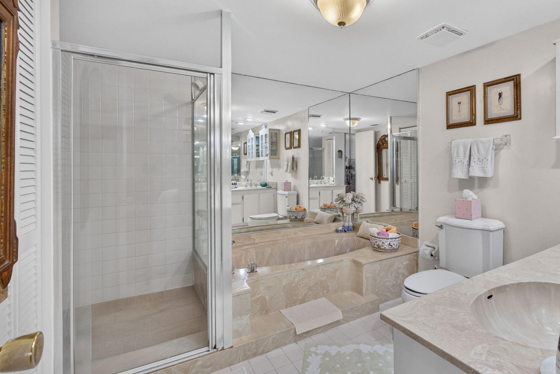 5280 N Ocean Drive, Unit 4D, Singer Island, FL 33404 Photo
