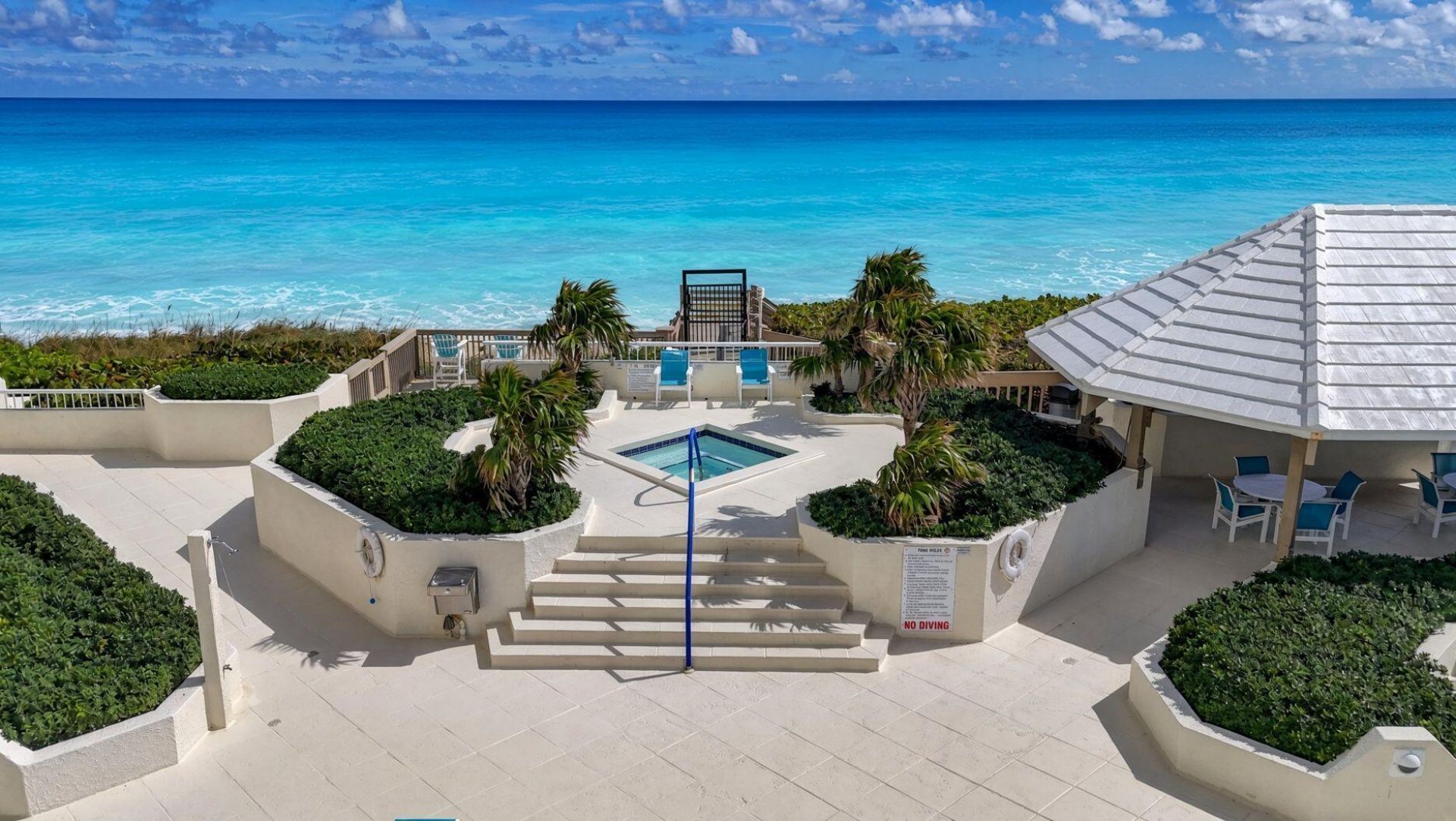 5280 N Ocean Drive, Unit 4D, Singer Island, FL 33404 Photo