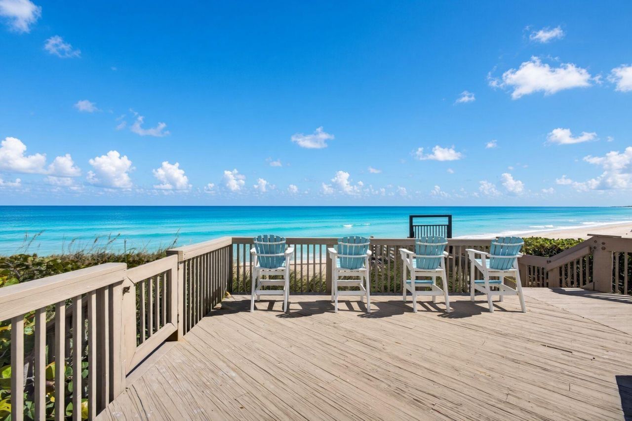 5280 N Ocean Drive, Unit 4D, Singer Island, FL 33404 Photo