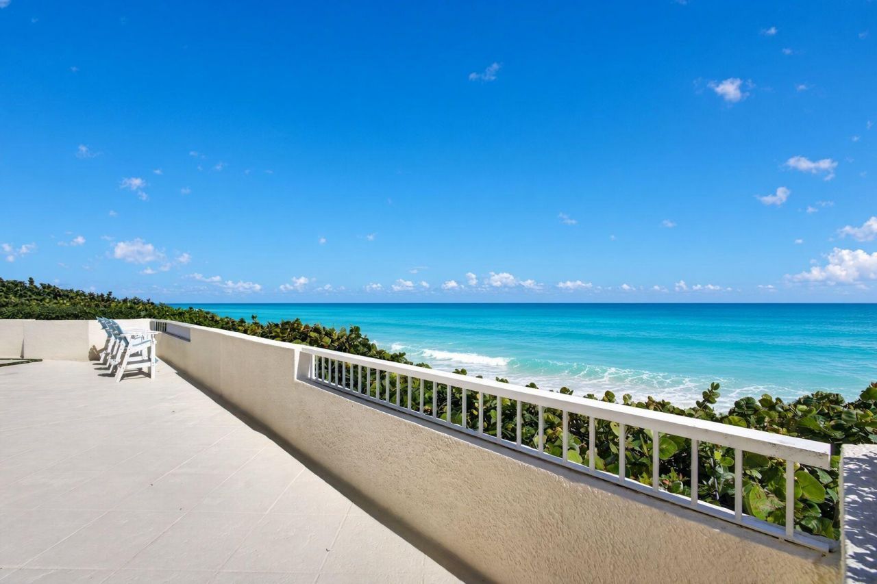 5280 N Ocean Drive, Unit 4D, Singer Island, FL 33404 Photo