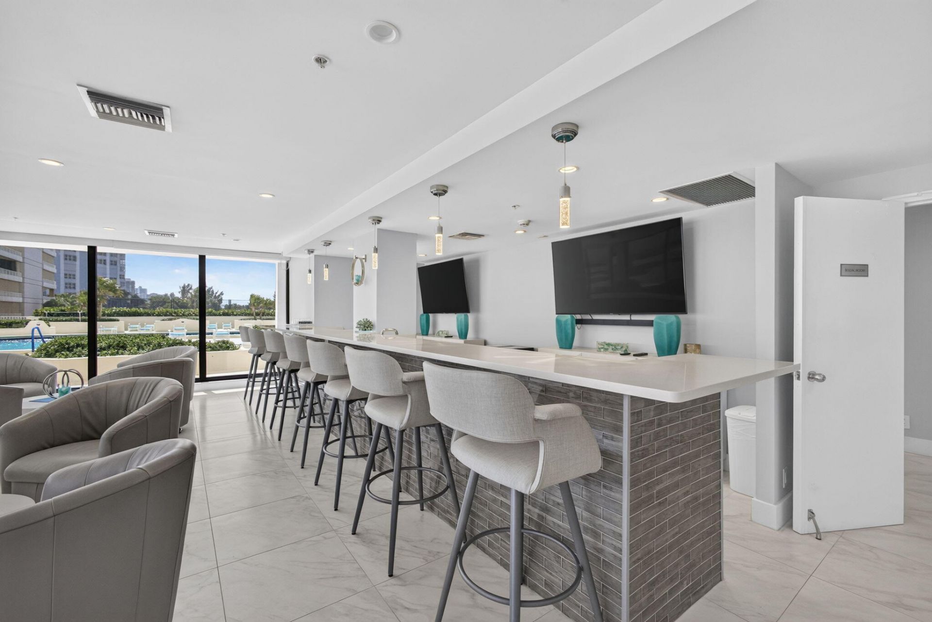 5280 N Ocean Drive, Unit 4D, Singer Island, FL 33404 Photo