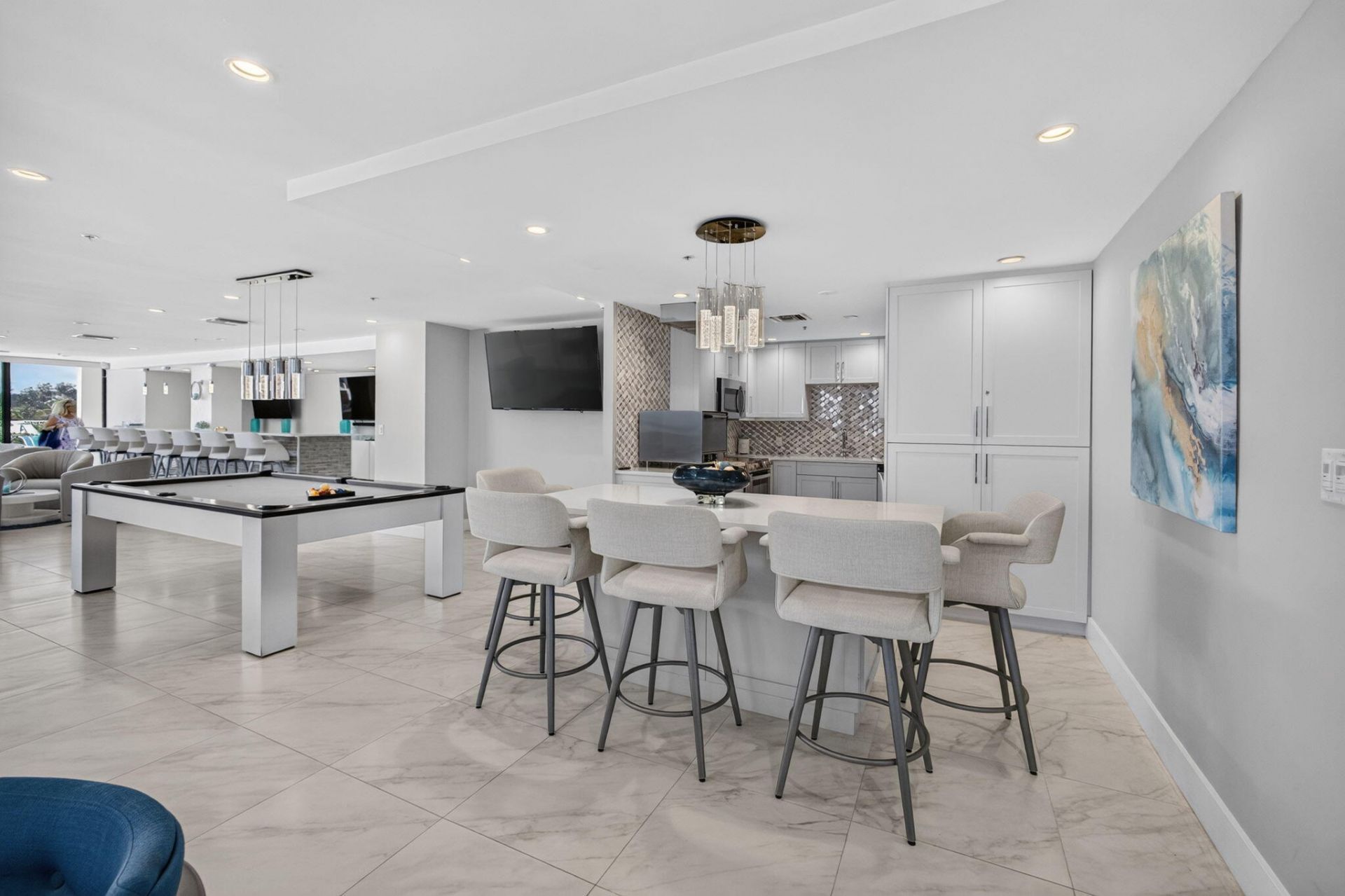 5280 N Ocean Drive, Unit 4D, Singer Island, FL 33404 Photo