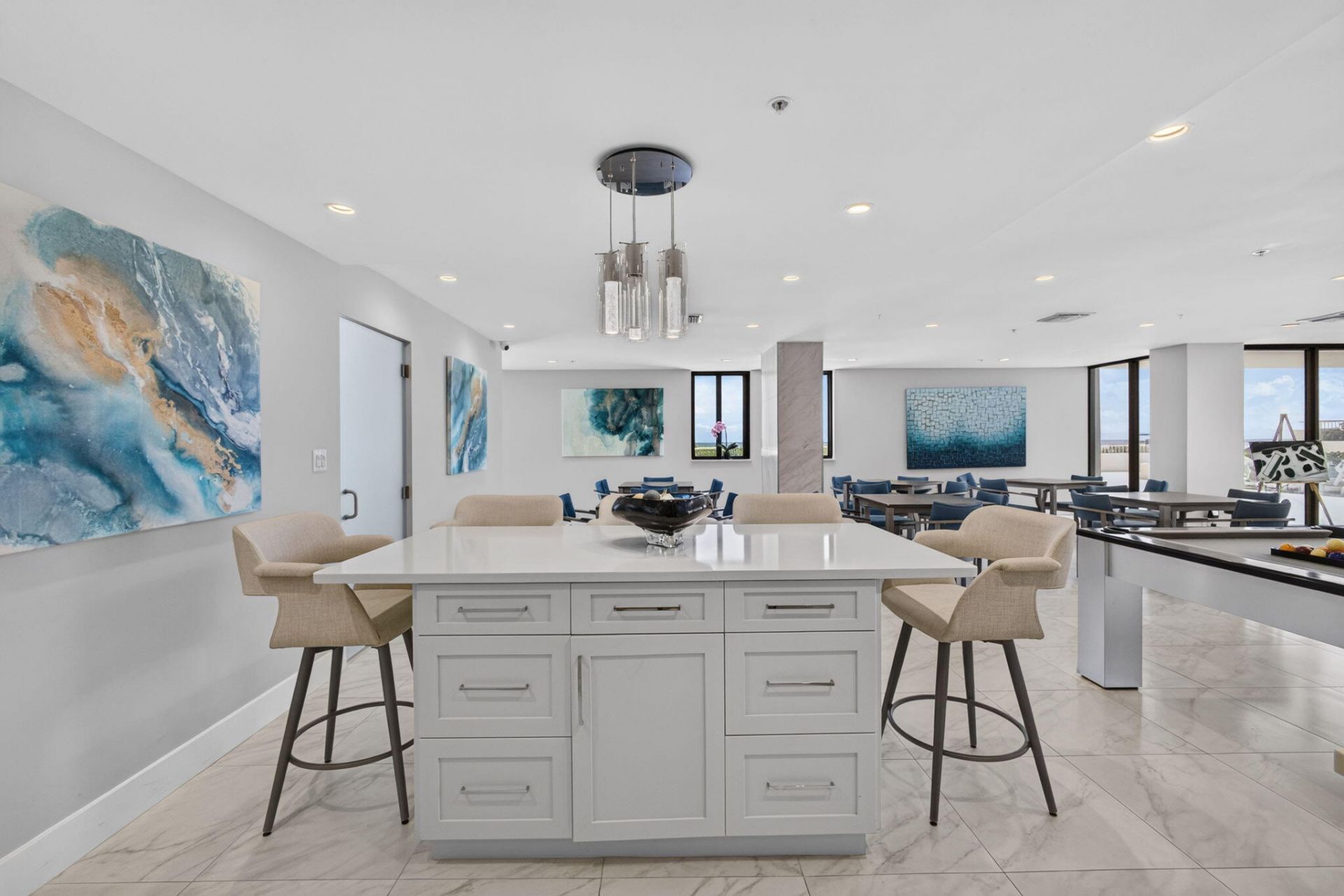 5280 N Ocean Drive, Unit 4D, Singer Island, FL 33404 Photo