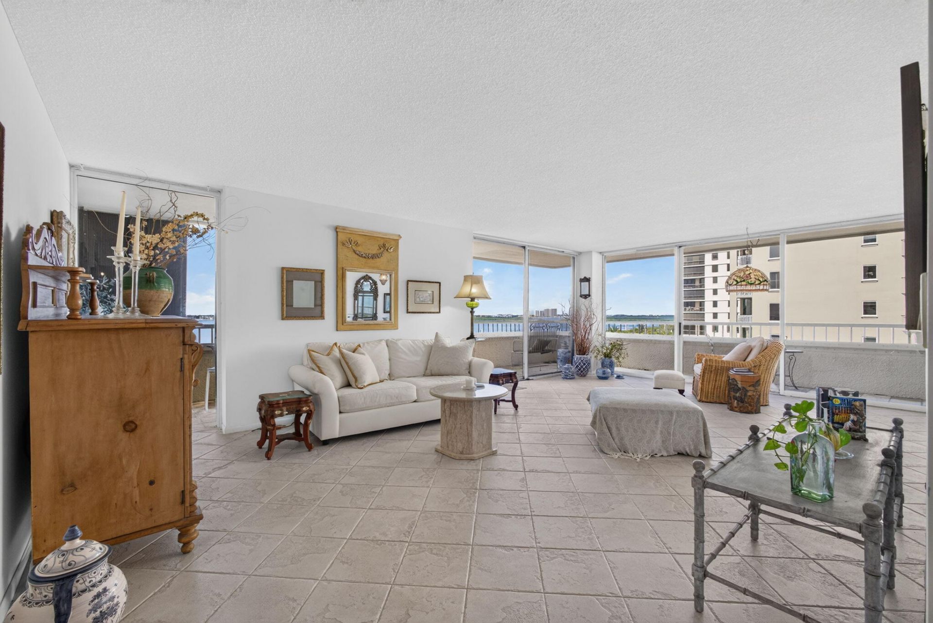 5280 N Ocean Drive, Unit 4D, Singer Island, FL 33404 Photo