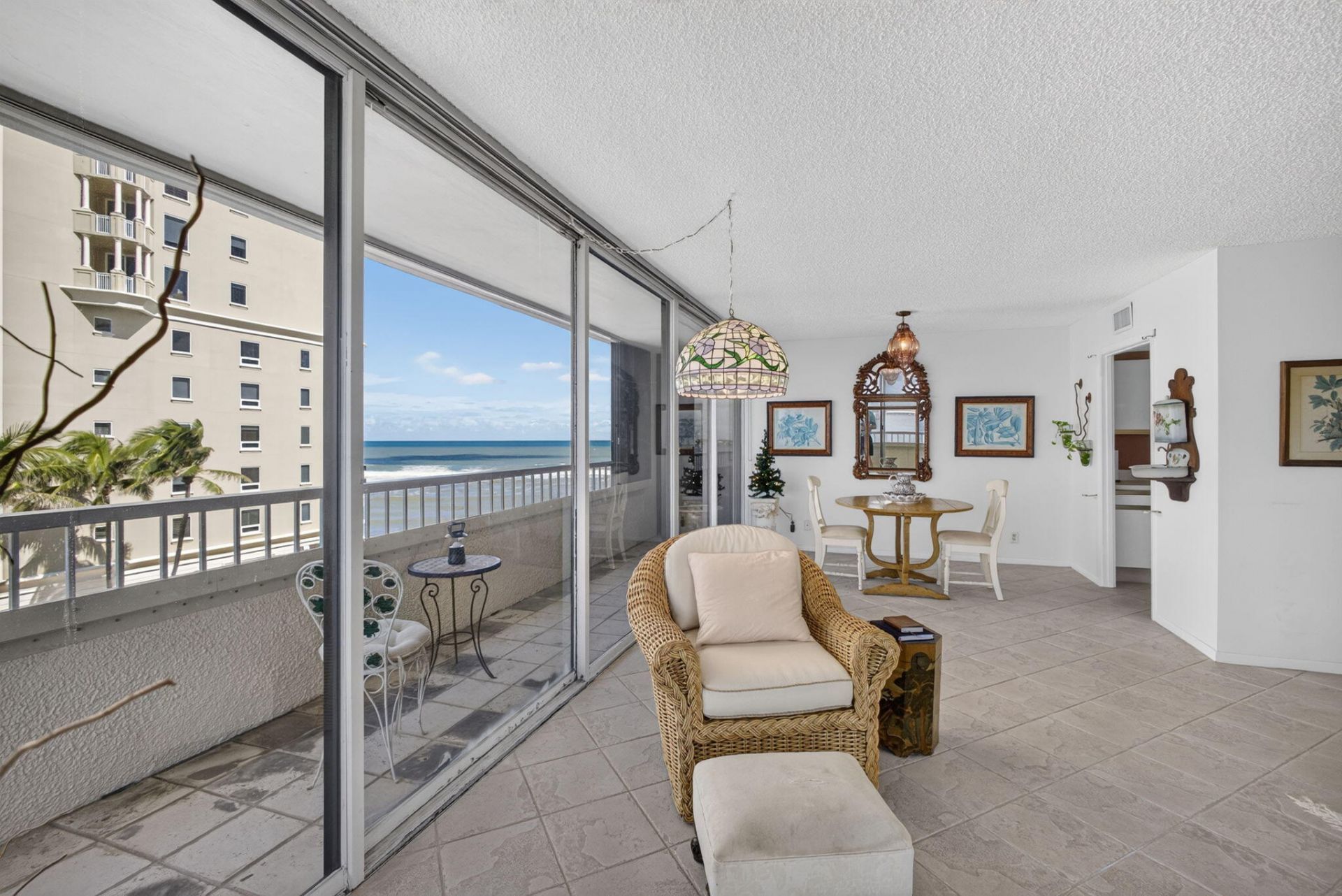 5280 N Ocean Drive, Unit 4D, Singer Island, FL 33404 Photo