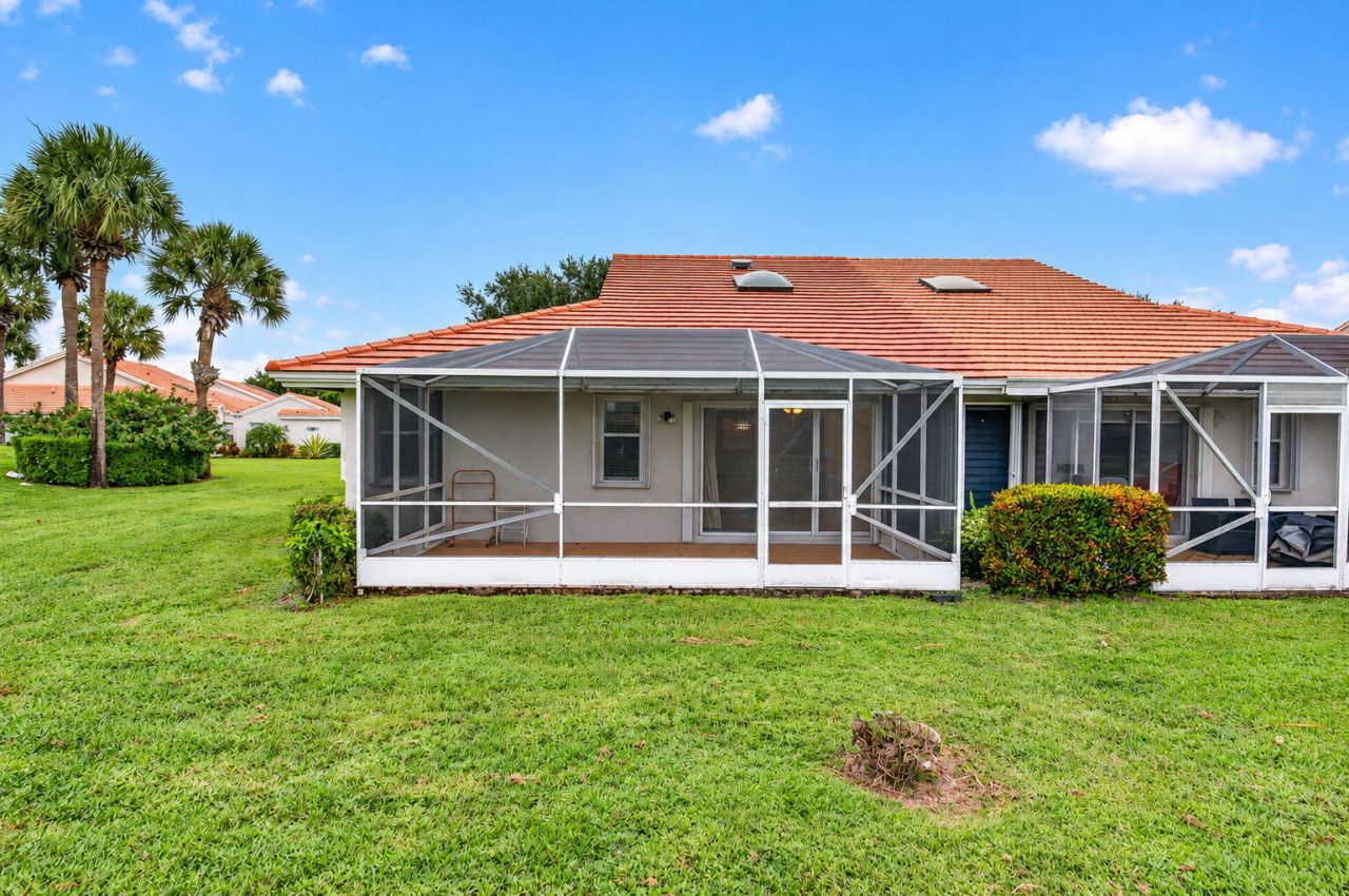 5726 Royal Lake Circle, Boynton Beach, FL 33437 Photo