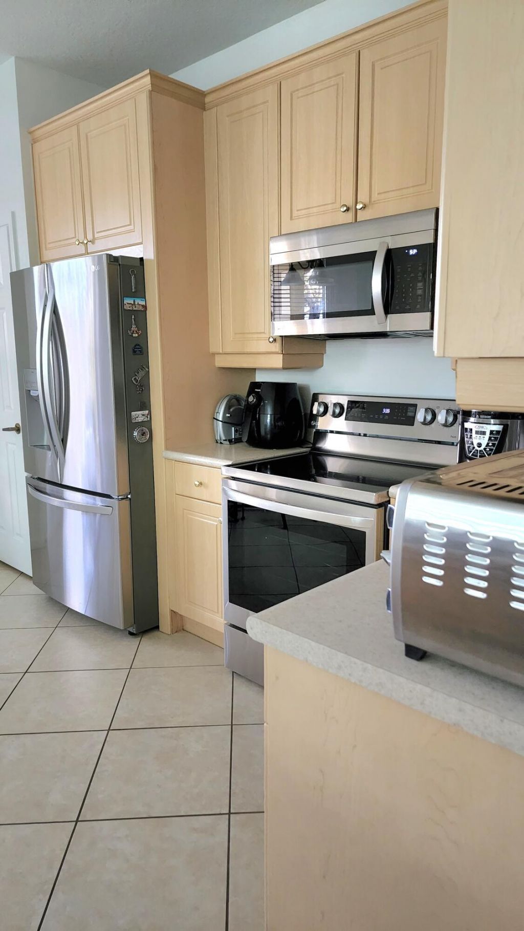 1807 SW Jamesport Drive, Port Saint Lucie, FL 34953 Photo