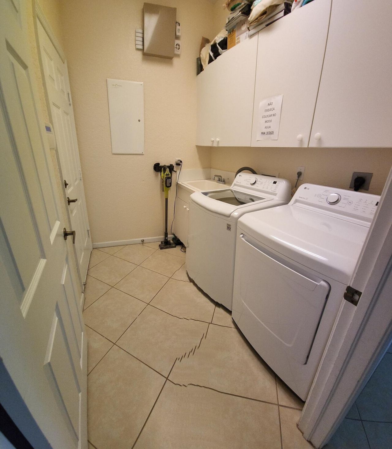 1807 SW Jamesport Drive, Port Saint Lucie, FL 34953 Photo
