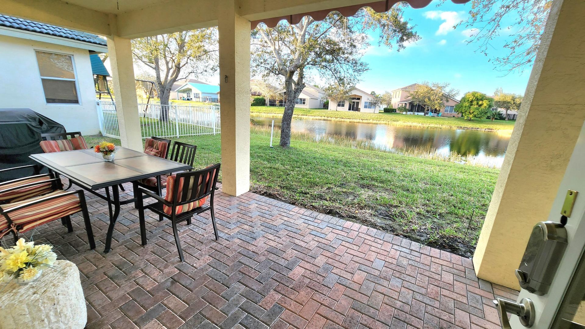 1807 SW Jamesport Drive, Port Saint Lucie, FL 34953 Photo