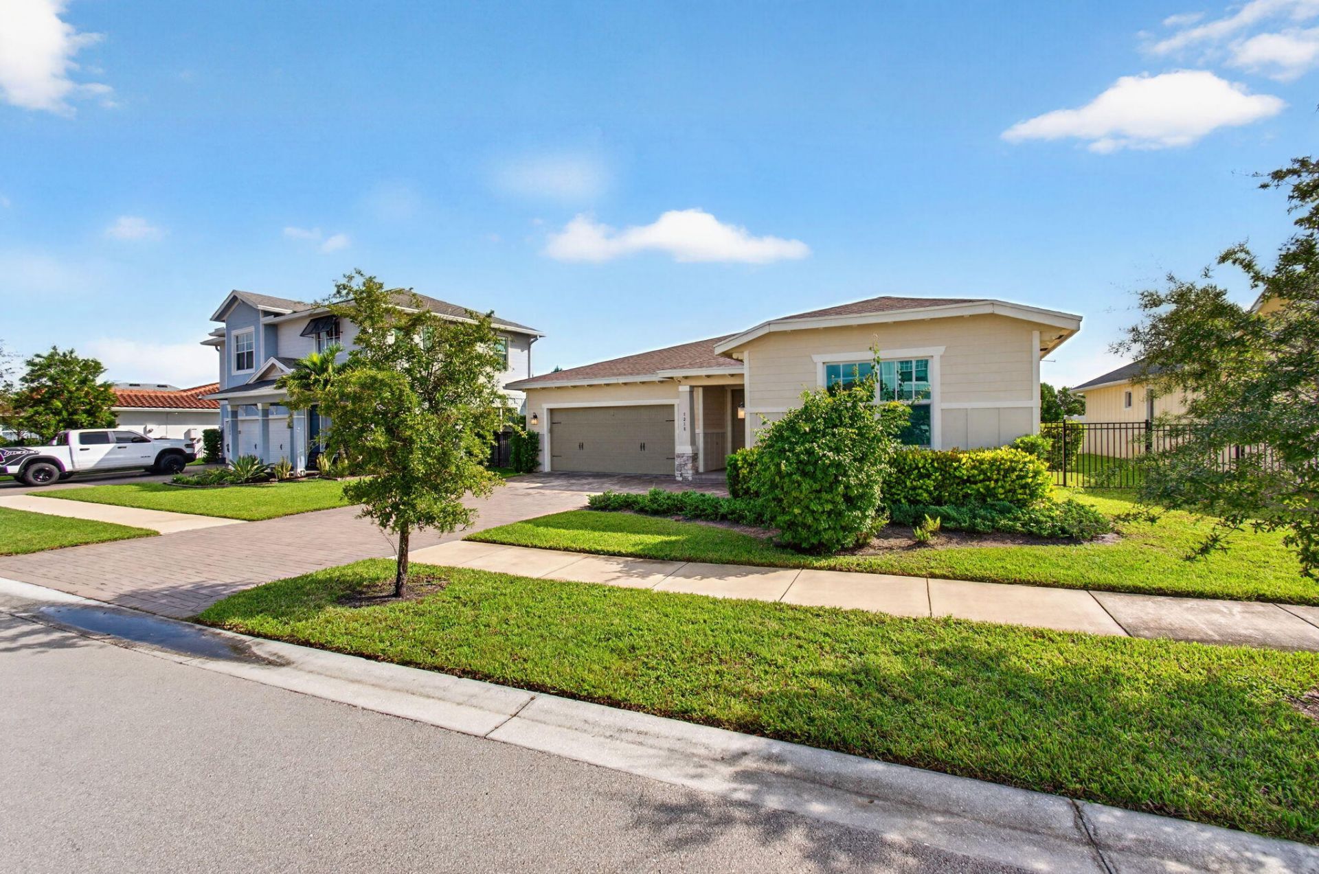 1218 Timber Reap Trail, Loxahatchee, FL 33470 Photo