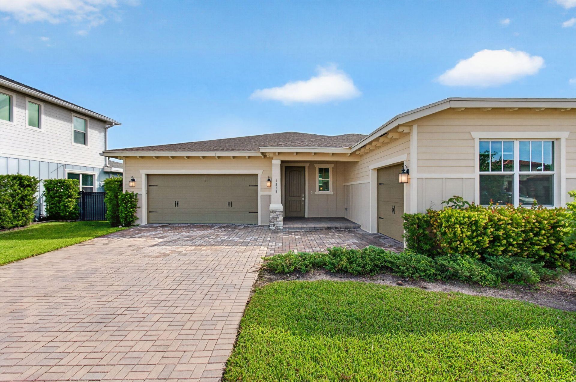 1218 Timber Reap Trail, Loxahatchee, FL 33470 Photo