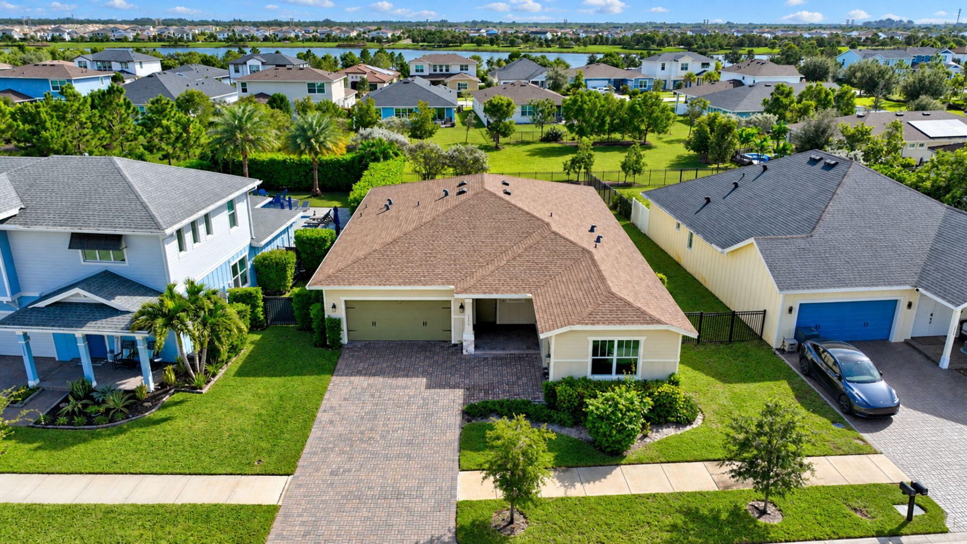 1218 Timber Reap Trail, Loxahatchee, FL 33470 Photo