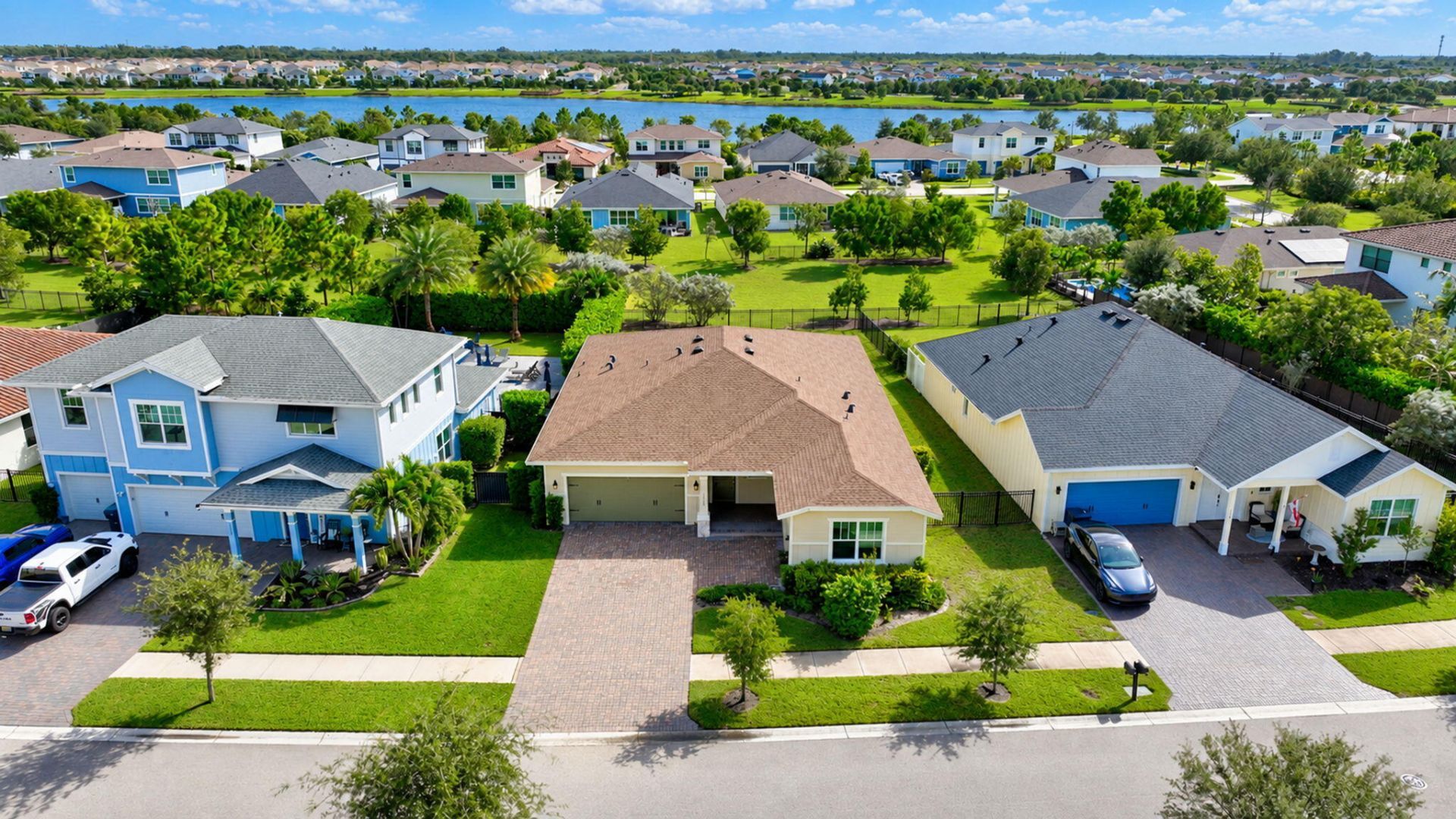 1218 Timber Reap Trail, Loxahatchee, FL 33470 Photo