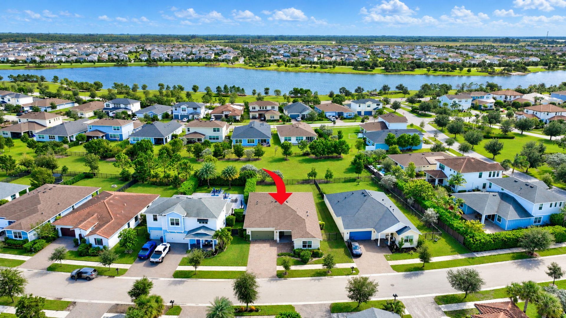 1218 Timber Reap Trail, Loxahatchee, FL 33470 Photo