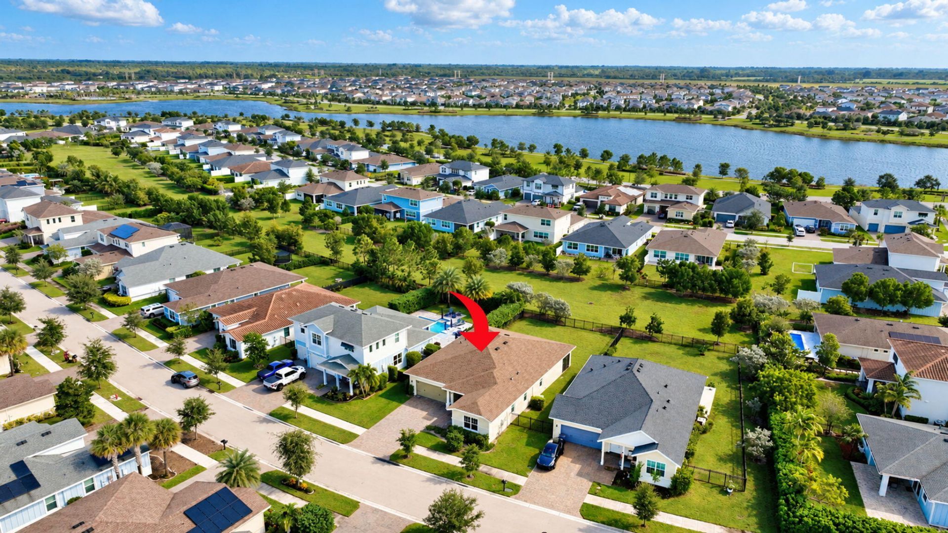 1218 Timber Reap Trail, Loxahatchee, FL 33470 Photo