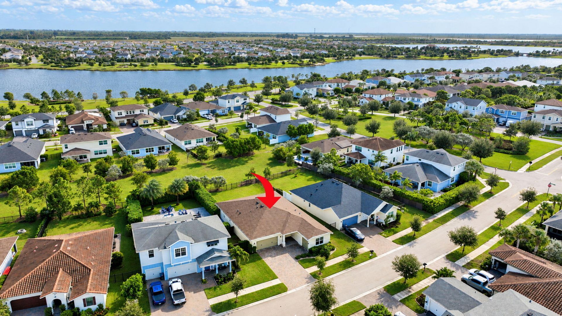 1218 Timber Reap Trail, Loxahatchee, FL 33470 Photo