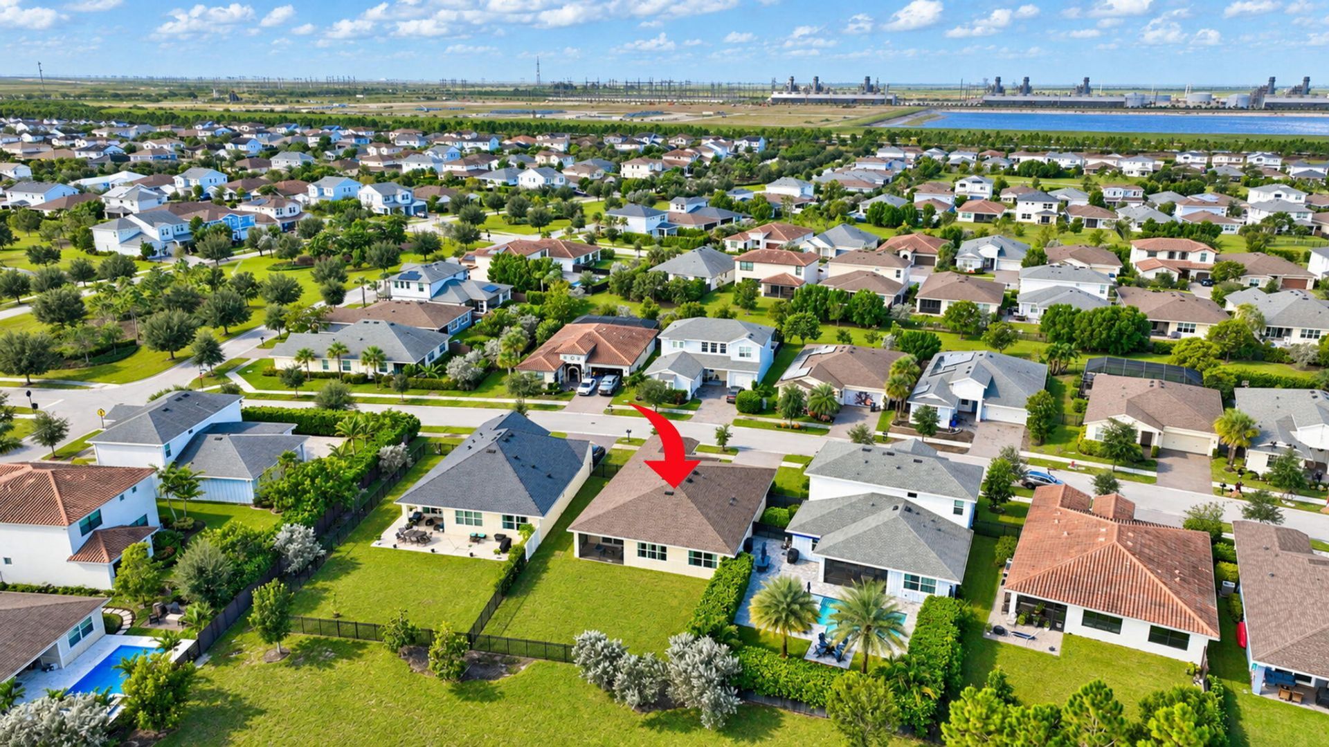1218 Timber Reap Trail, Loxahatchee, FL 33470 Photo