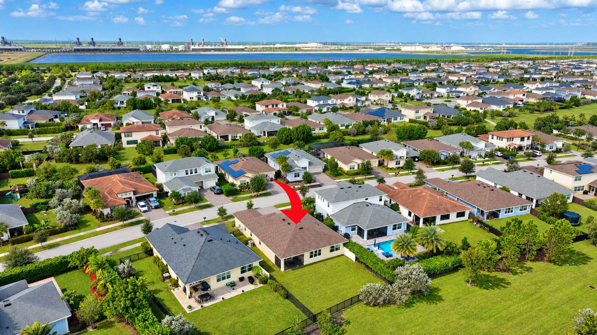1218 Timber Reap Trail, Loxahatchee, FL 33470 Photo