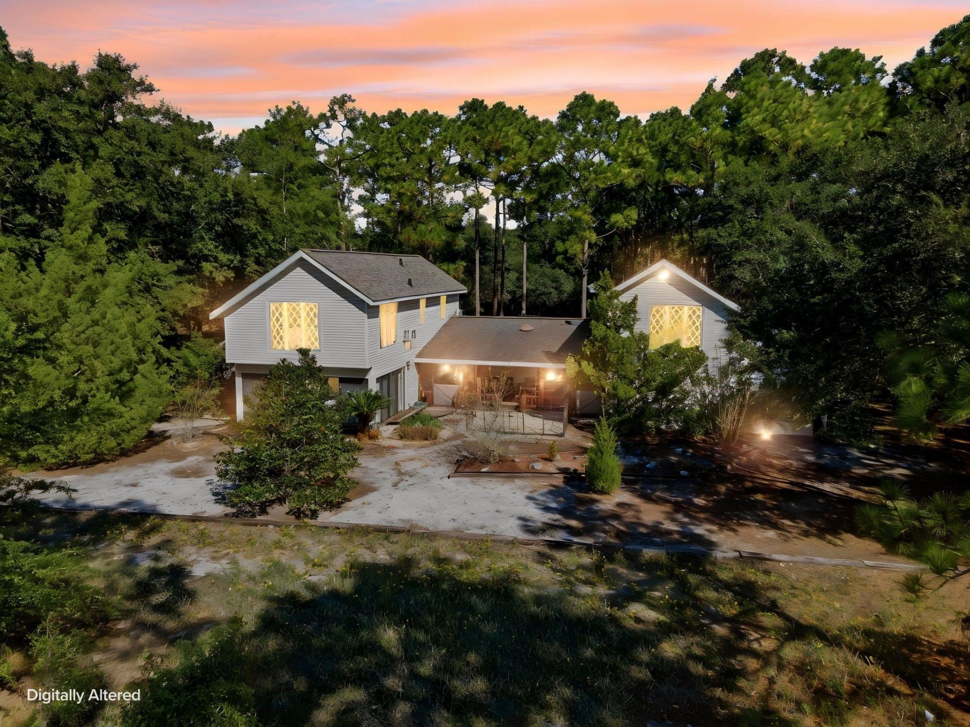 62 Bonneau Ct.  Photo 17