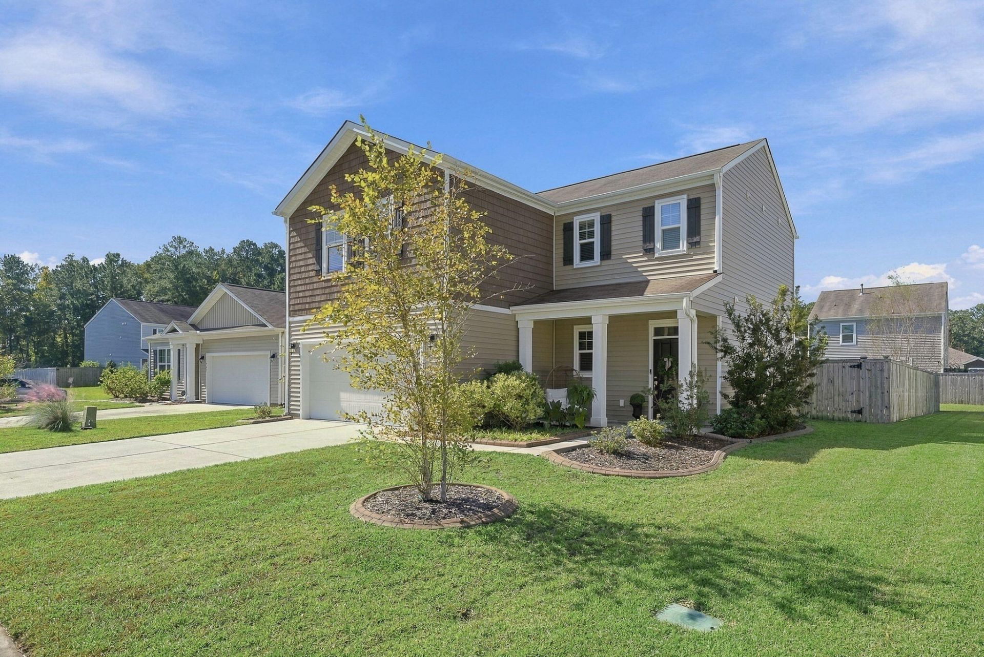 439 Buckhannon Lane Photo 38