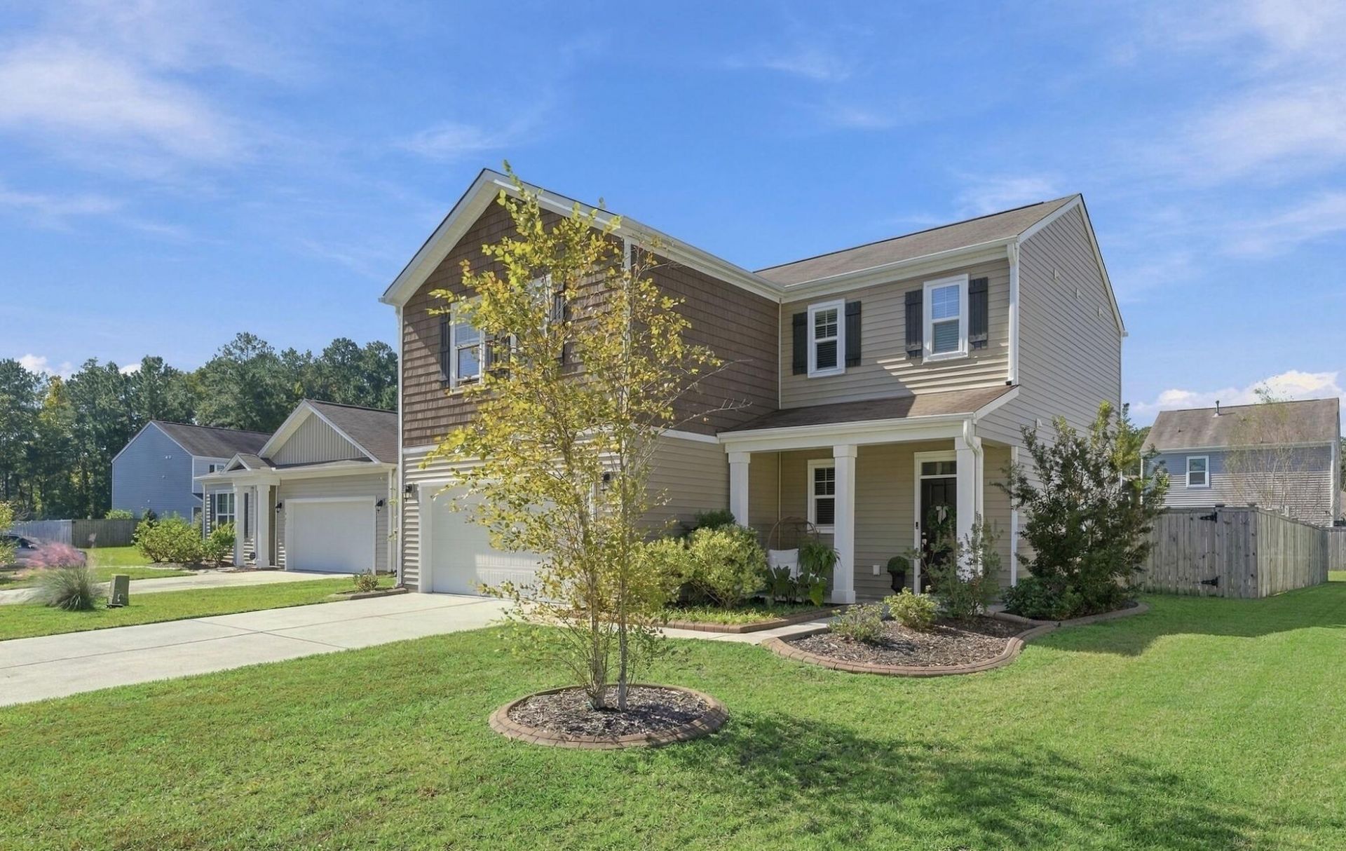 439 Buckhannon Lane Photo 39