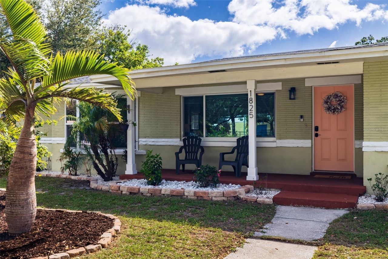 1825 Cleveland Street , Clearwater, FL 33765 Photo