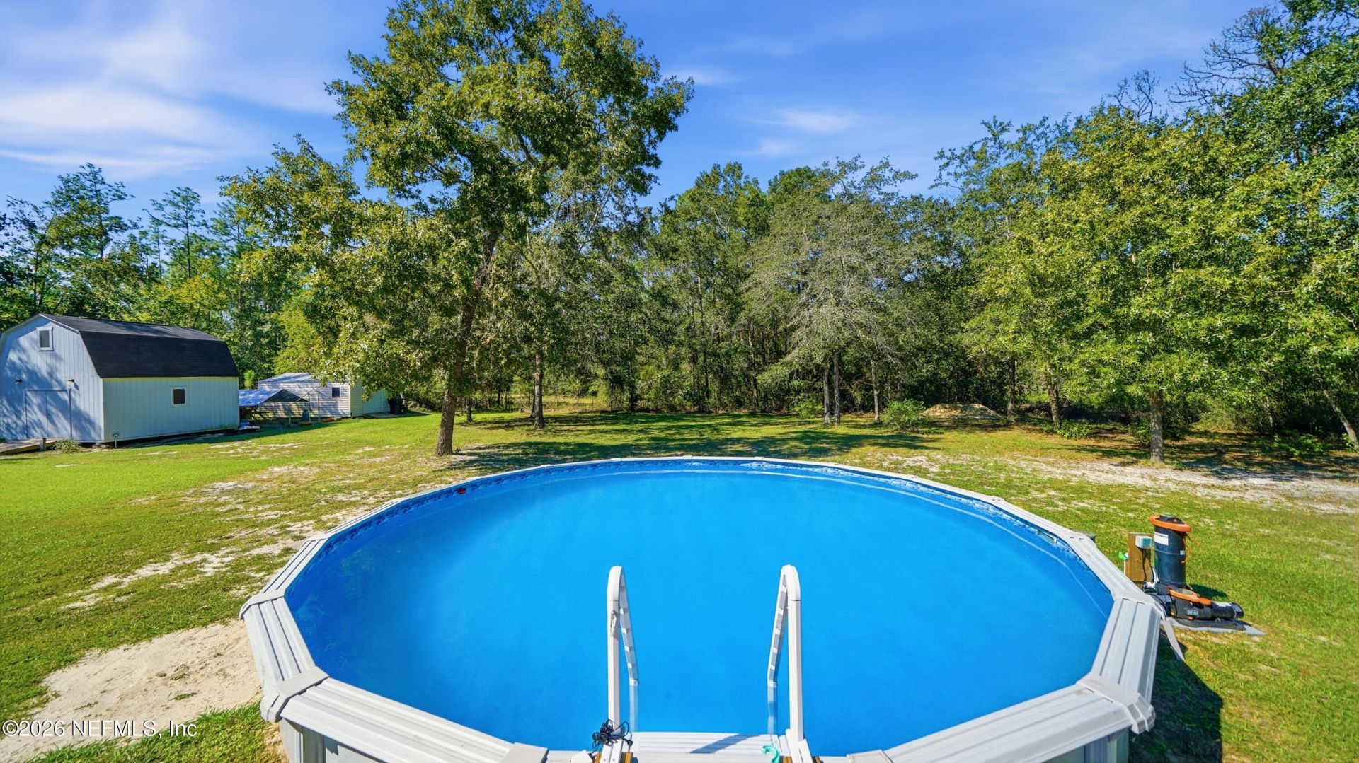 4004 Bronco Road, Middleburg, FL 32068 Photo