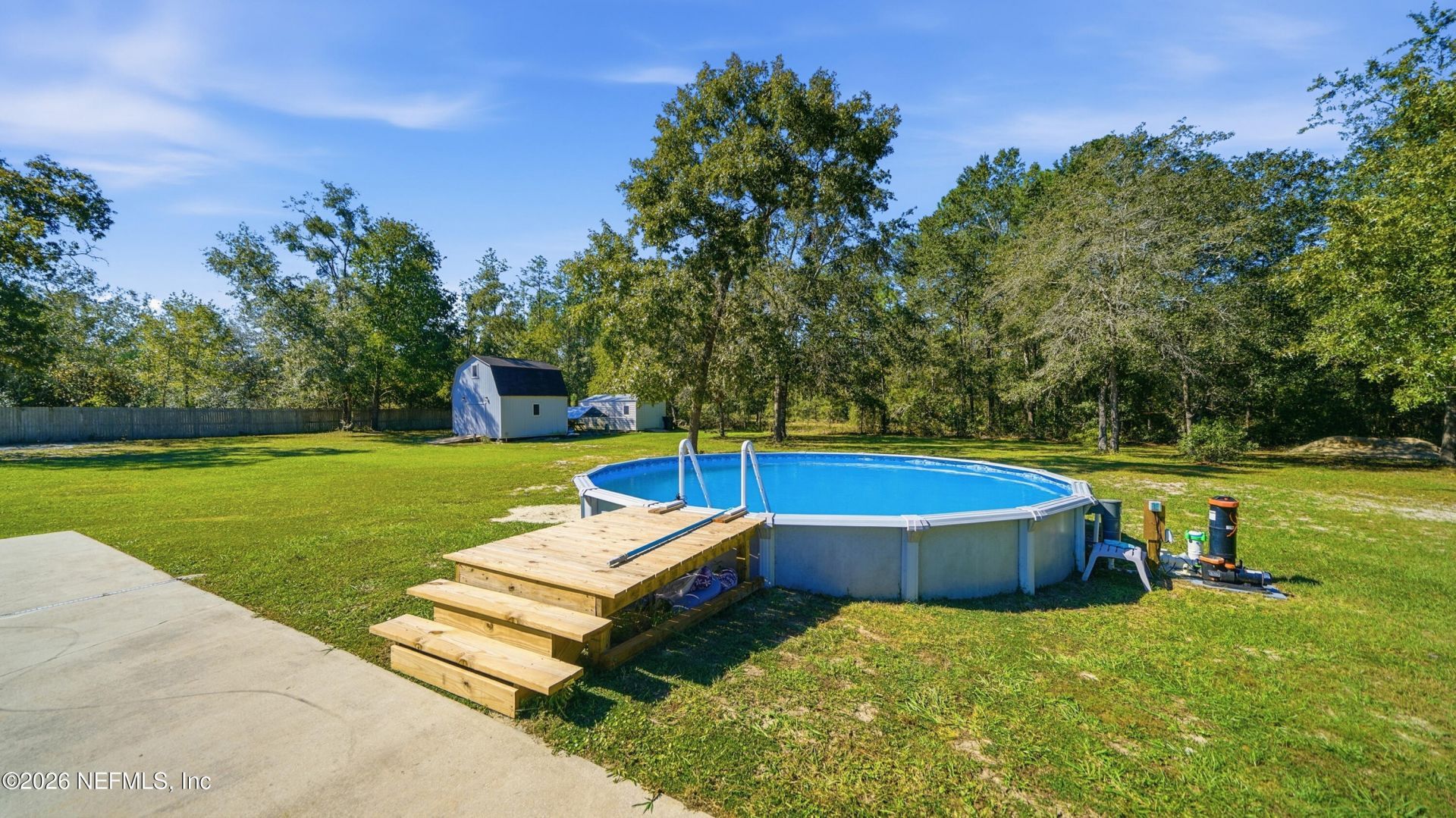 4004 Bronco Road, Middleburg, FL 32068 Photo