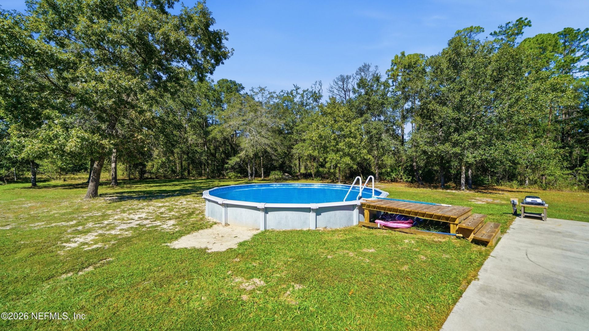 4004 Bronco Road, Middleburg, FL 32068 Photo