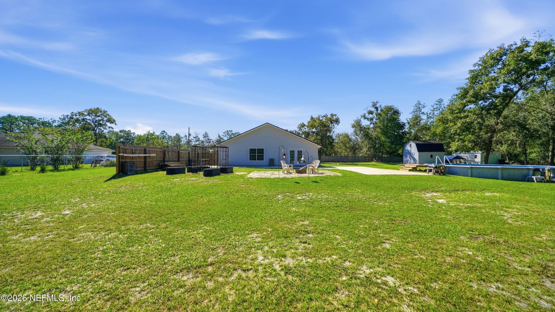 4004 Bronco Road, Middleburg, FL 32068 Photo