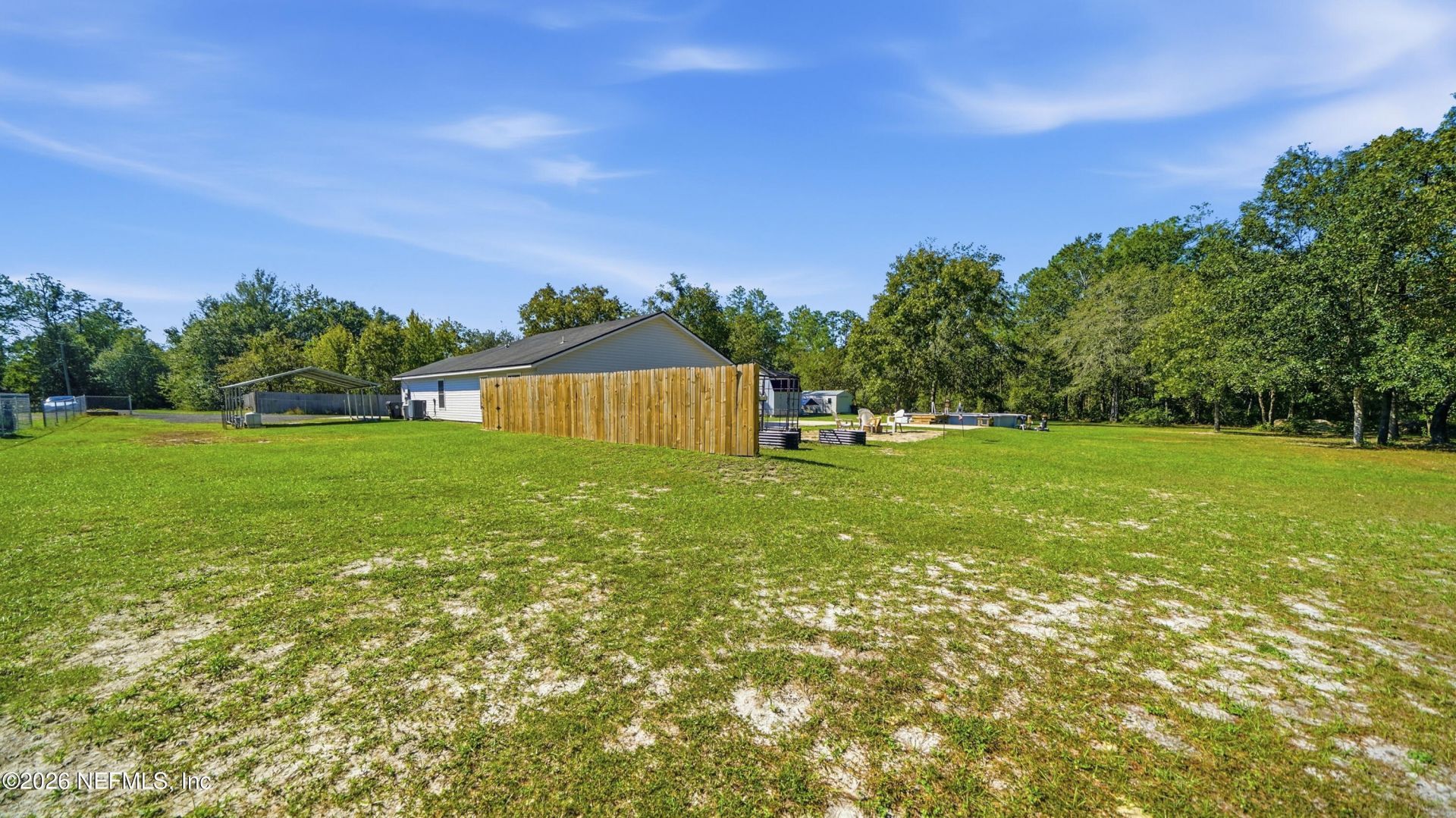 4004 Bronco Road, Middleburg, FL 32068 Photo