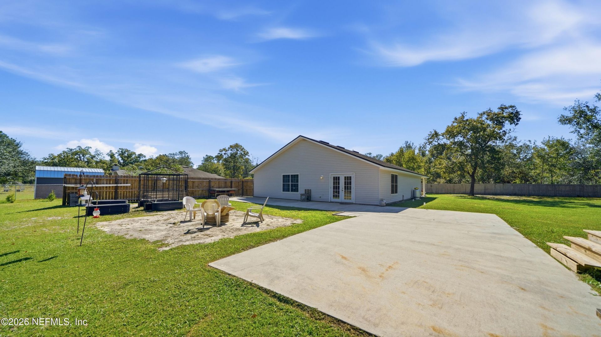 4004 Bronco Road, Middleburg, FL 32068 Photo